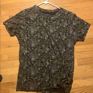 Thinking literature t shirt